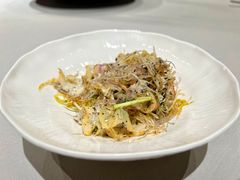 -今轩中餐厅(西安经开洲际酒店)
