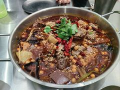 -蓉三少冒烤鸭·四川小吃集(北京首店)