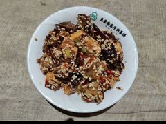 -直隶安家牛肉罩饼(七一路店)