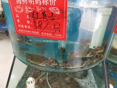 -聚德福海鲜家常菜(刘庄店)