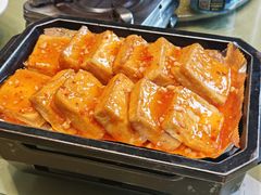-刘胖子家常菜·蹄花焖藕(中南店)