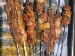 -四禧精酿铜锅涮肉·烧烤工场(大明湖店)