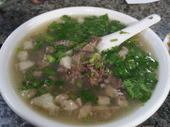 -清真喜兰老丁羊汤特色小吃