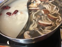 -呷哺呷哺(松江开元店)