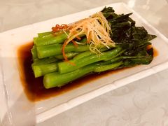 -七哥港式茶餐厅(亮马桥总店)