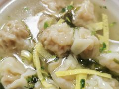 -海平馄饨(逍遥二路店)