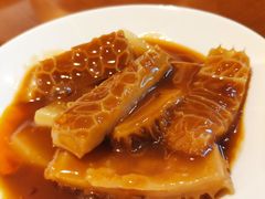 沙爹金钱肚-杭州JW万豪酒店-万豪中餐厅