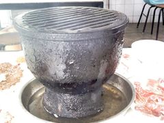 炉子-大槐树烤肉馆