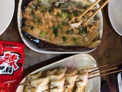 -木屋烧烤(白石洲店)