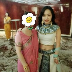 -熙画美上门MakeUp美甲美睫