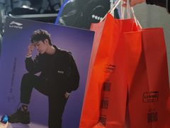 -李宁(大宁国际旗舰店)