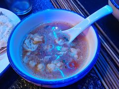 -二虎原味烧烤