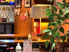 -JINNS锦时 steak&pizza(浸信会礼拜堂旧址店)