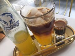 -五进制 Coffee Shop
