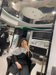 -DIAN DIAN SALON点点