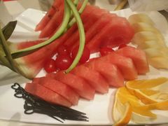 -老牌坊鲁菜名店(宽厚里店)