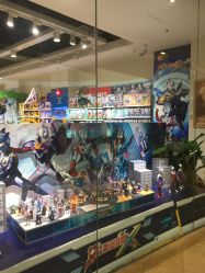 -kidsland(颐堤港店)