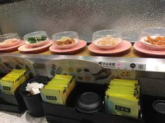 -争鲜回转寿司(飞洲国际店)