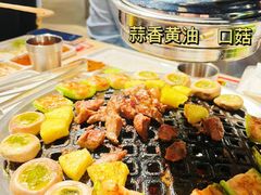 -霸腹烤肉(厦门柚子番店)