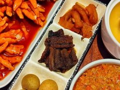 -裕兴记•蟹黄面馆(人民广场店)