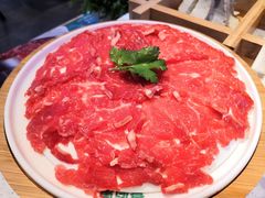 -香佰里重庆火锅(恒力博纳广场店)