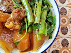 -CowCow其其·牛杂咖啡公司(六运店)