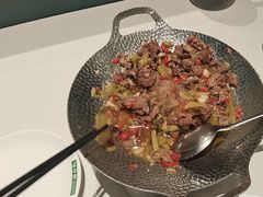 -绿草地·湘菜(悦方ID mall店)