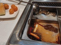 -海底捞火锅(中商百货店)
