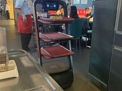-海底捞火锅(枫蓝国际购物中心店)