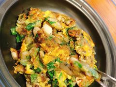 泉州海蛎煎-临家闽南菜(宝洲路店)