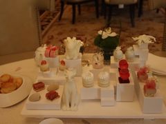 -Salon de Ville浦江汇(上海外滩华尔道夫酒店店)