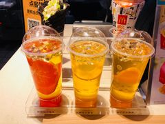-麦当劳(鼓楼店)