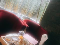 -天津海河悦榕庄·Lobby Lounge大堂吧