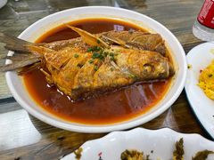-巢湖名吃·徽府农家菜(半汤店)