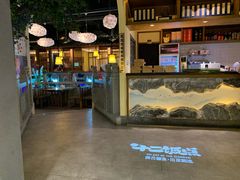 门面-十二饭点·川菜(北站圆融店)