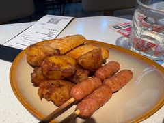 -乐凯撒披萨(正佳广场店)