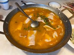 醉猫酸菜鱼-唐猫庭院·千年陕菜(大唐不夜城店)