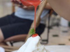 -丹礼糖甜品