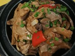 -海鲜街菜馆(海珠南路店)