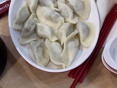 -喜家德虾仁水饺(济钢店)