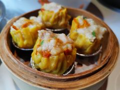 虫草花烧麦皇-味可道美食坊(福基路店)