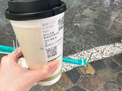 -茶米有言(城市市集龙之梦店)