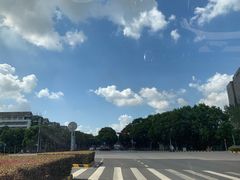 -苏州大学独墅湖校区-第6食堂