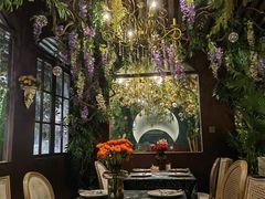 -第101座花园餐厅(湖滨88店)