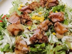 -白石の深夜食堂(芝罘万达店)