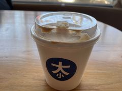 -大小咖啡 BigSmallCoffee(麦子店)