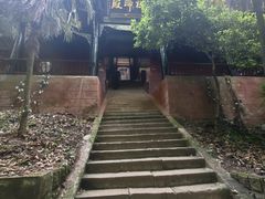 -青城山