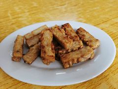 -老彬专工蚝烙糕粿