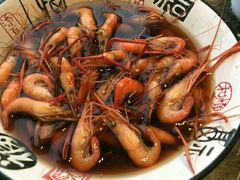 -风味小馆(天目湖宾馆店)