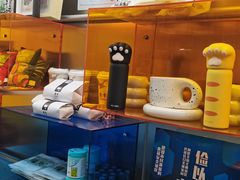 -欧邑咖啡小站 HLab Coffee